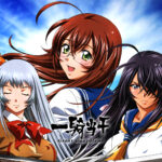 Ikkitousen: Great Guardians Specials – 1-6 Bg Sub