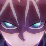Ragna Crimson – Episode 01 – part 1 [Bg Sub]