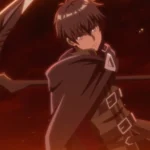 Berserk of Gluttony – Episode 01 [Bg Sub]