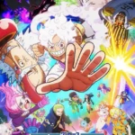 One Piece – Ep 1089 BG Sub (Translate & subs – K_55anime)