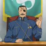 ”Fullmetal Alchemist” (2003) – OVA 4 BG Subs