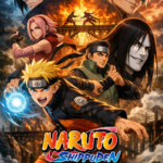 Naruto Shippuuden – 33 BG-Subs