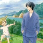 Barakamon – ep1 bg sub