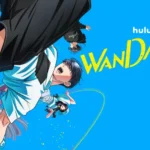 Wandance s1 – ep1 bg sub