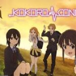 Kokoro Connect s1 – ep1 bg sub