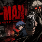Eat man s1 – ep1 bg sub