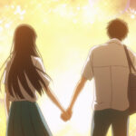 From me to you s1 – ep1 bg sub