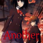 Another … Ep 1 bg sub