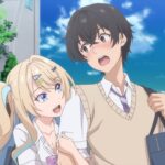 KimiZero – E01 BG Sub