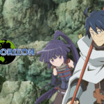 Log Horizon S1 – Ep.1 BG subs