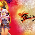 Blade & Soul – Ep.1 BG subs