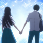From me to you s2 – ep1 bg sub