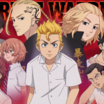 Tokyo Revengers – season 1 ep 1 bg sub