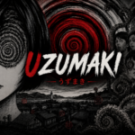 Uzumaki ep1 bg sub