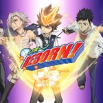 Katekyo Hitman Reborn! – 1 Bg Sub