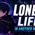 Loner Life in Another World ep1 bg sub