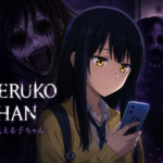 Mieruko-chan ep1 bg sub