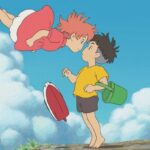 Ponyo Full Movie Bg Audio