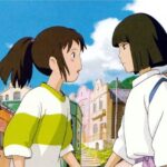 Spirited Away Full Movie Bg Audio
