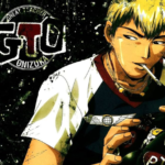 Great Teacher Onizuka – Ep 1, Part 1 [BG Subs]