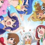 Teekyu S1: 01 [Bg Subs]