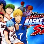 Kuroko No Basket s2 – ep1 bg sub