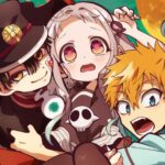 Toilet-bound Hanako-kun S1: 01 [Bg Subs]