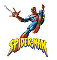 Spideybg